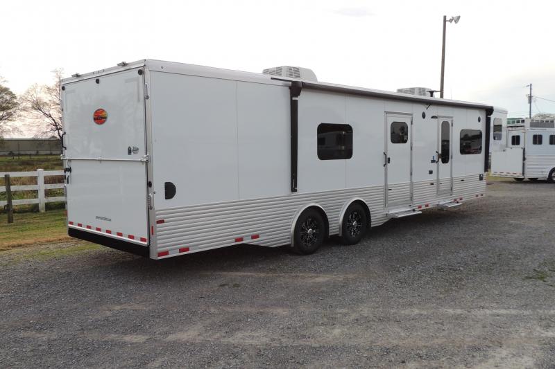 2023 Sundowner 2086GM20 Toy Hauler Near Me