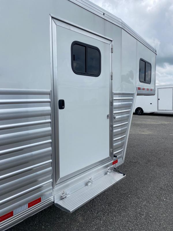 new Horse Trailers Cimarron Trailers  for sale, in Shelbyville, TN Thumbnail 28
