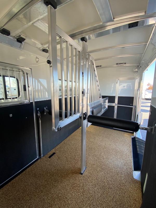 new Horse Trailers Cimarron Trailers  for sale, in Shelbyville, TN Thumbnail 16