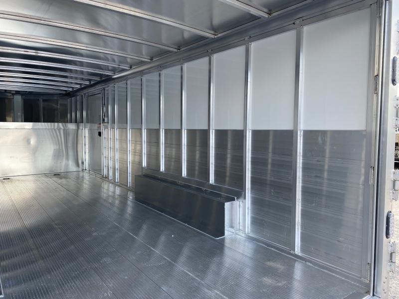 new Cargo (Enclosed) Trailers Sundowner Trailers  for sale, in Shelbyville, TN Thumbnail 26