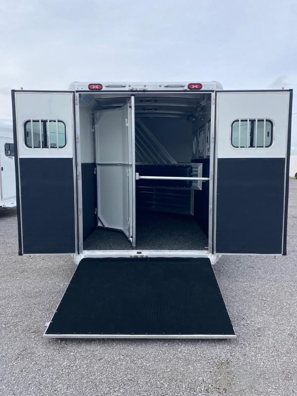 new Horse Trailers Cimarron Trailers  for sale, in Shelbyville, TN Thumbnail 10