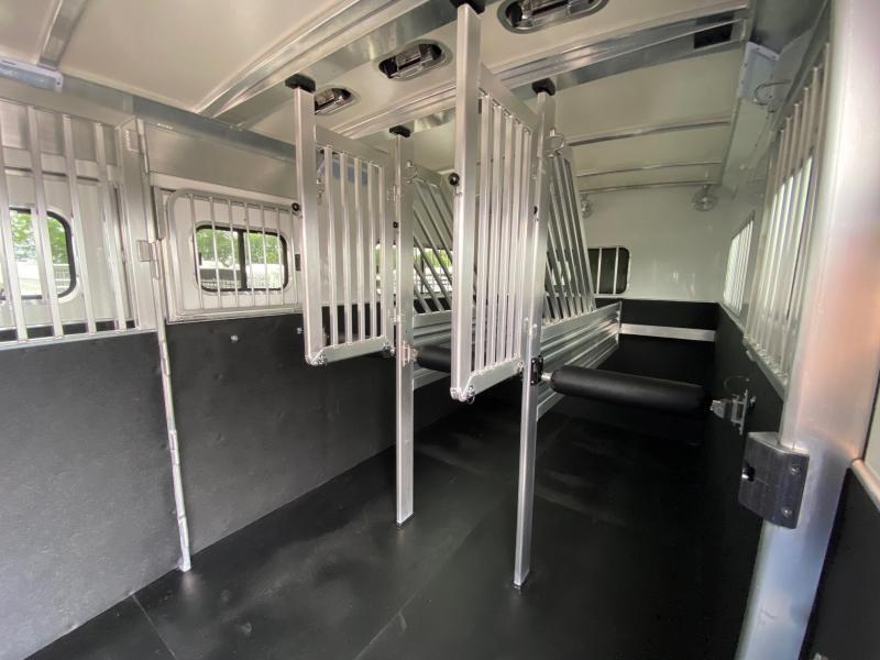 new Horse Trailers Cimarron Trailers  for sale, in Shelbyville, TN Thumbnail 27