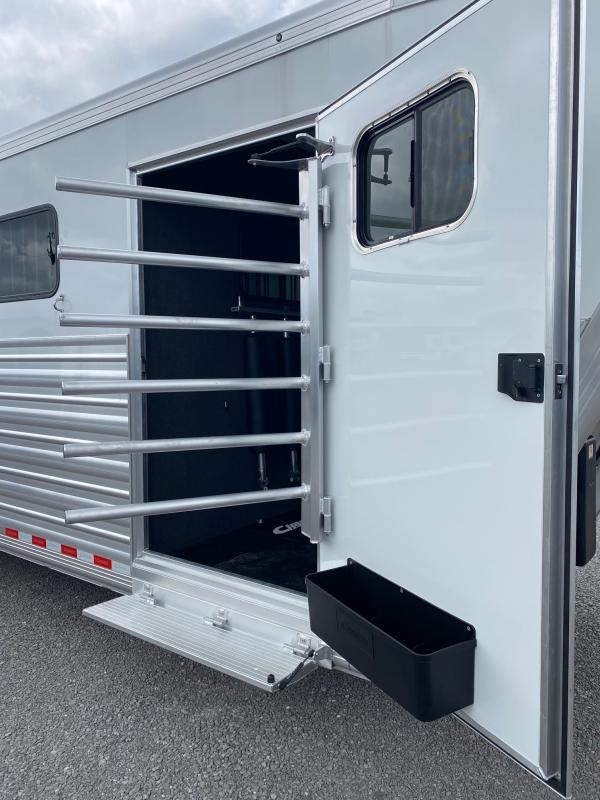new Horse Trailers Cimarron Trailers  for sale, in Shelbyville, TN Thumbnail 30