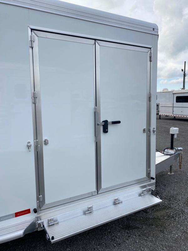 new Horse Trailers Cimarron Trailers  for sale, in Shelbyville, TN Thumbnail 19