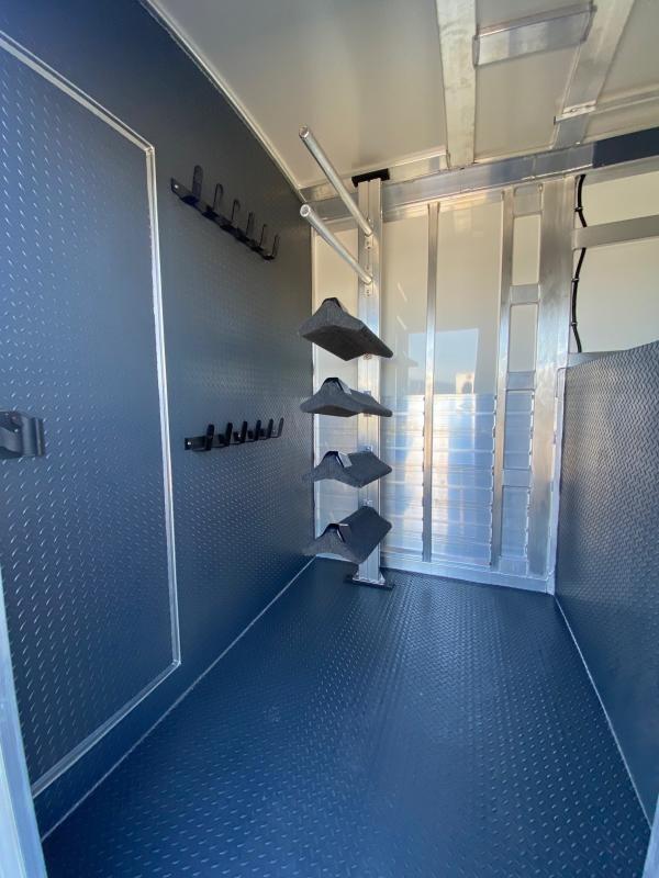 new Horse Trailers Cimarron Trailers  for sale, in Shelbyville, TN Thumbnail 18