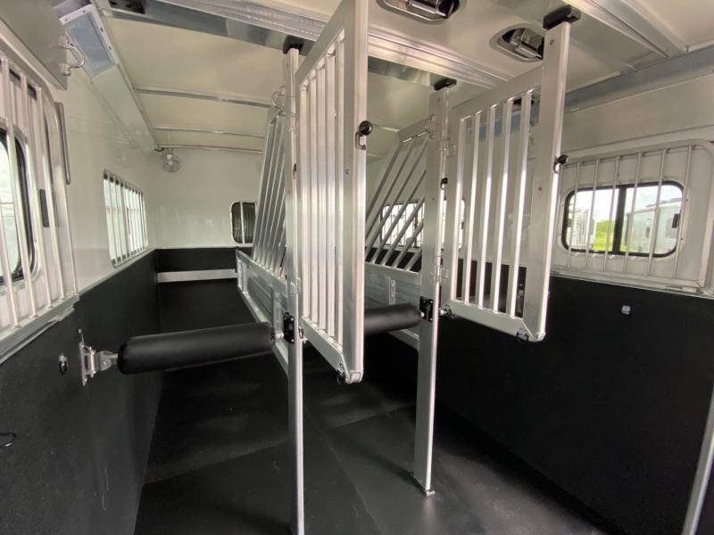 new Horse Trailers Cimarron Trailers  for sale, in Shelbyville, TN Thumbnail 26