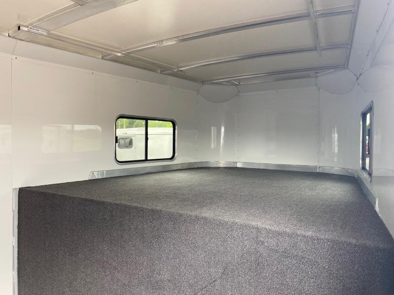 new Horse Trailers Cimarron Trailers  for sale, in Shelbyville, TN Thumbnail 34