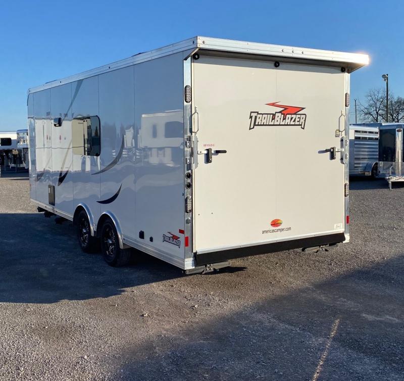 new Toy Haulers Sundowner Trailers  for sale, in Shelbyville, TN Thumbnail 6