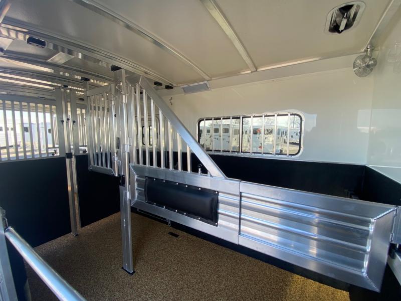 new Horse Trailers Cimarron Trailers  for sale, in Shelbyville, TN Thumbnail 14