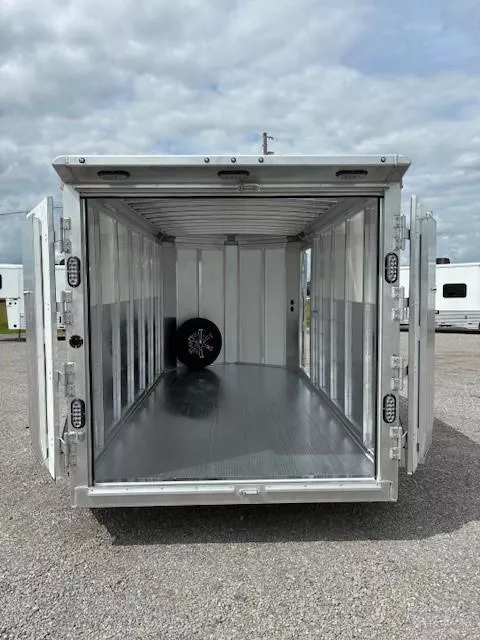 new Cargo (Enclosed) Trailers Sundowner Trailers  for sale, in Shelbyville, TN Thumbnail 10