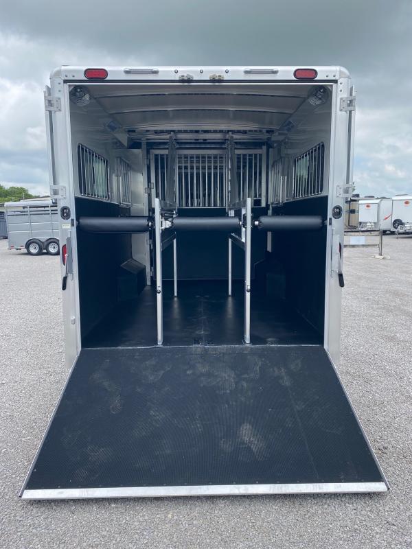 new Horse Trailers Cimarron Trailers  for sale, in Shelbyville, TN Thumbnail 13