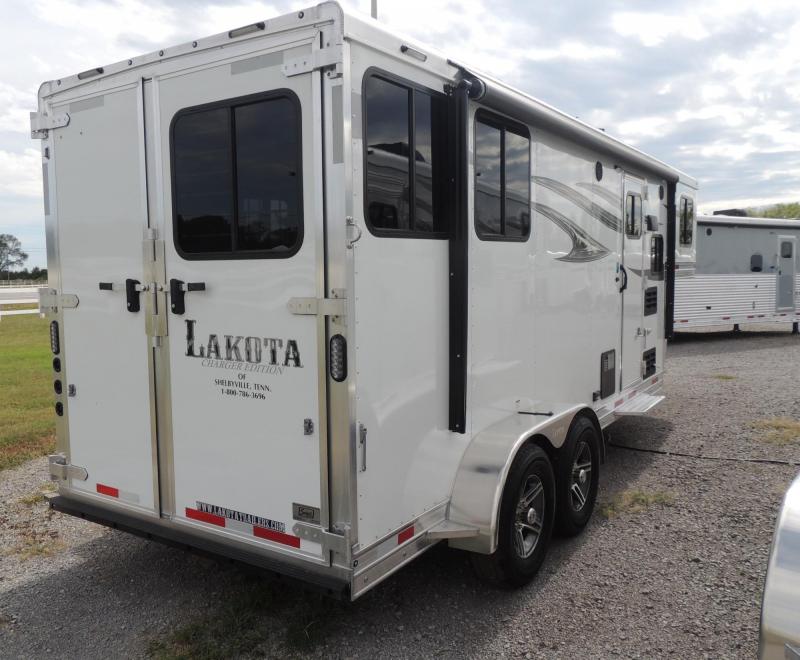 2020 Lakota Charger 207 Trailer 2020 Lakota Charger 207 Trailer