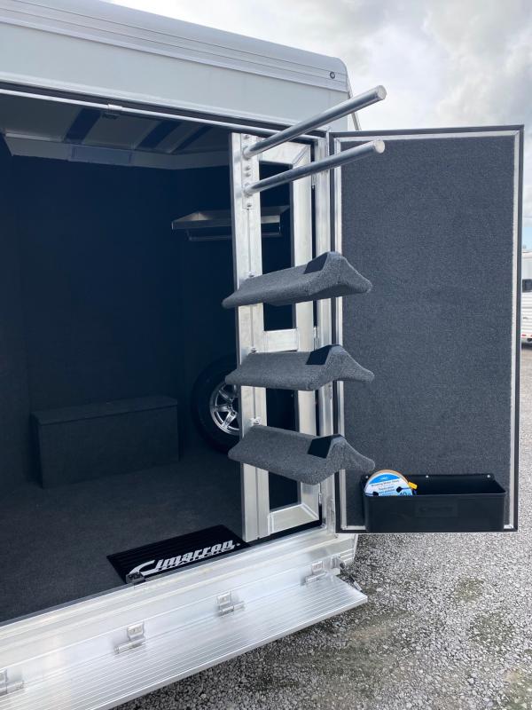 new Horse Trailers Cimarron Trailers  for sale, in Shelbyville, TN Thumbnail 22