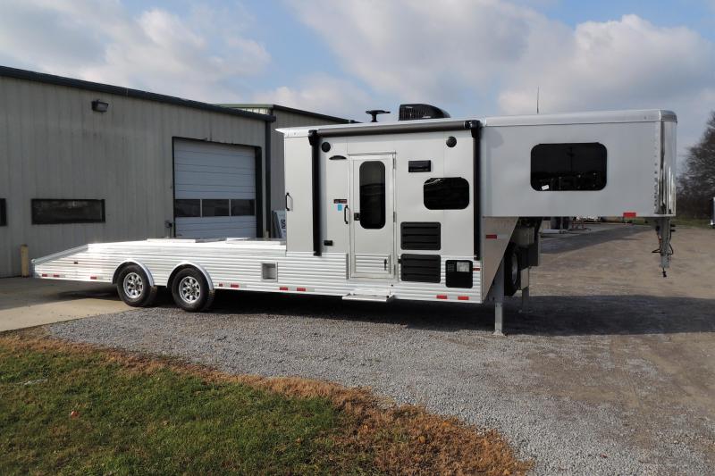 2021 Sundowner 1786KM Toy Hauler Near Me Trailer Classifieds