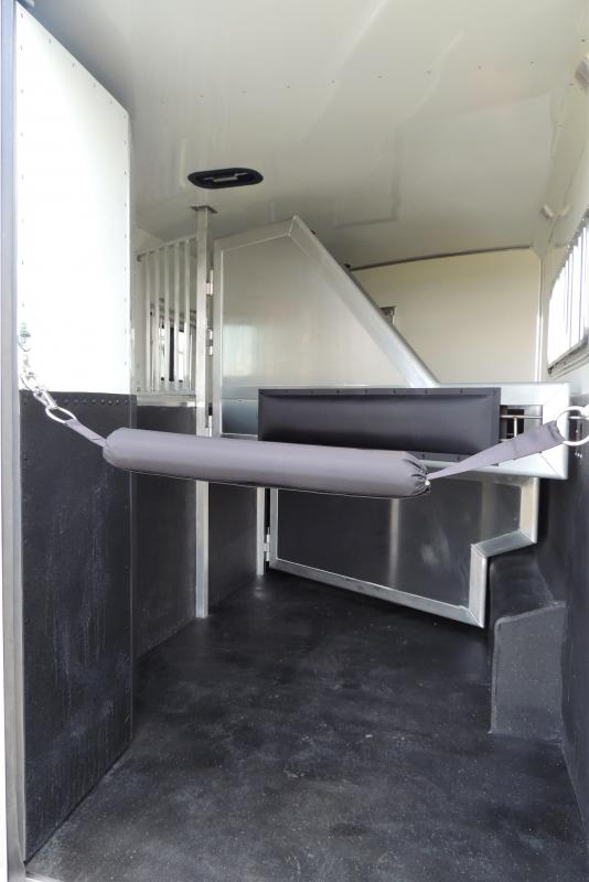 2023 Lakota Colt 8311 Slideout Horse Trailer Horse Trailers For Sale Near Me