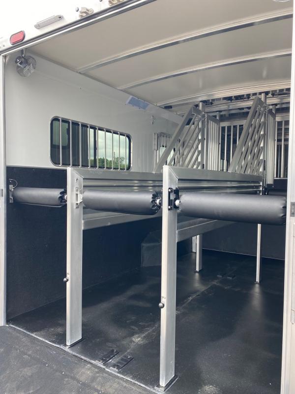 new Horse Trailers Cimarron Trailers  for sale, in Shelbyville, TN Thumbnail 15
