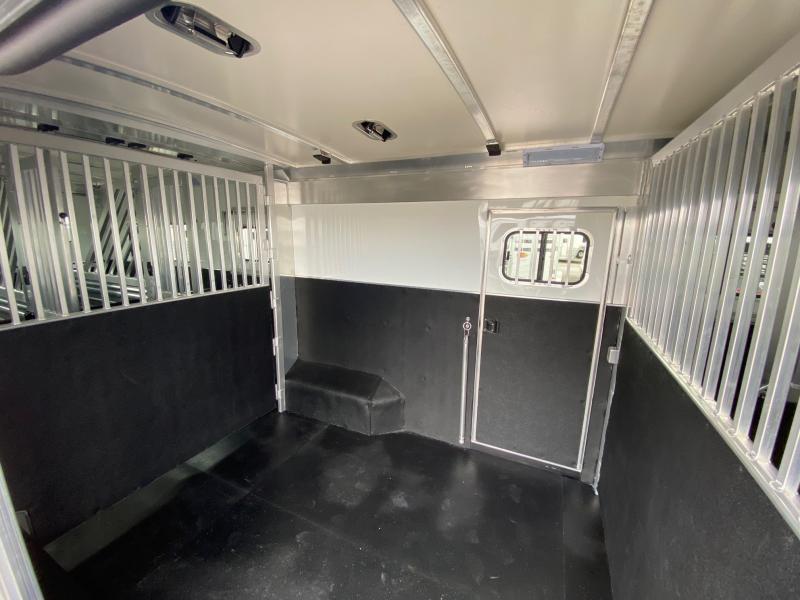 new Horse Trailers Cimarron Trailers  for sale, in Shelbyville, TN Thumbnail 20