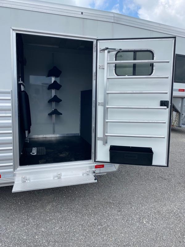 new Horse Trailers Cimarron Trailers  for sale, in Shelbyville, TN Thumbnail 29