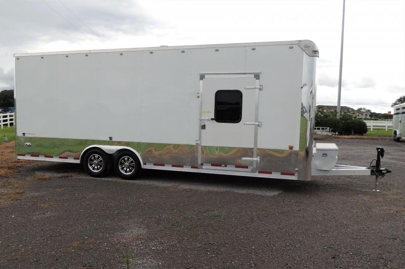 2018 Forest River US Cargo Car / Racing Trailer 2018 Forest River US Cargo Car / Racing Trailer