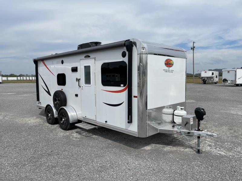 2022 Sundowner Trail Blazer 2069 Travel Trailer RV 2022 Sundowner Trail Blazer 2069 Travel Trailer RV
