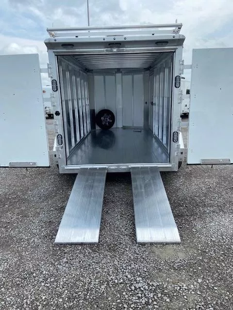 new Cargo (Enclosed) Trailers Sundowner Trailers  for sale, in Shelbyville, TN Thumbnail 11