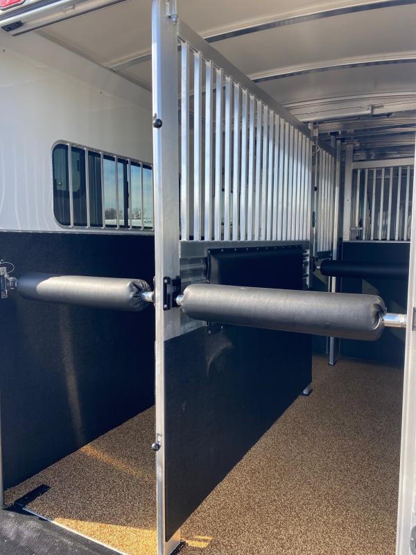 new Horse Trailers Cimarron Trailers  for sale, in Shelbyville, TN Thumbnail 9