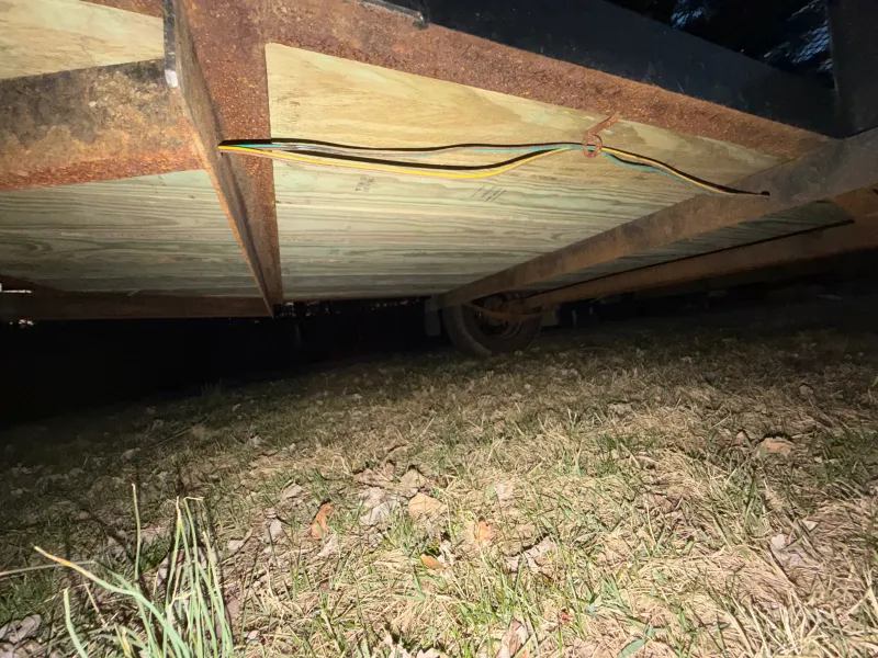 remfg Utility Trailers Big Tex Trailers  for sale, in Ware, MA Thumbnail 3