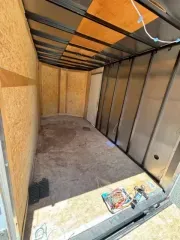 remfg Cargo (Enclosed) Trailers Haulmark  for sale, in Elk Grove, CA Thumbnail 3