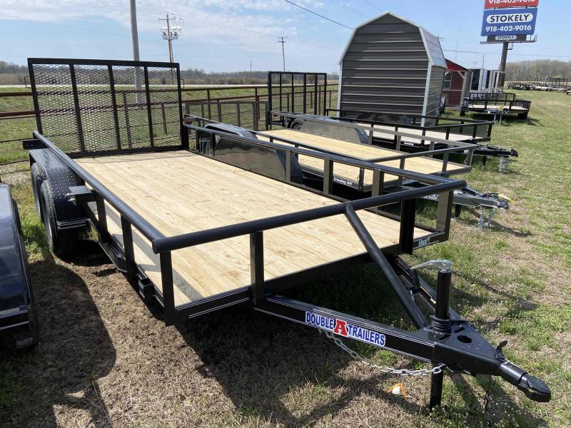 Utility Trailers Trailers for Sale in Afton, OK Utility Trailers