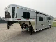 2026 Merhow 8312A RK-S Stampede **IN STOCK** 