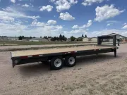 new Equipment / Flatbed Trailers Circle D  for sale, in Kiowa, WY Thumbnail 2