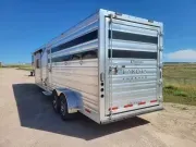 used Horse Trailers Lakota  for sale, in Kiowa, CO Thumbnail 3