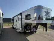 2026 Merhow Trailers 8312A RKS Stampede **IN STOCK** 