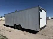 new Cargo (Enclosed) Trailers Interstate 1  for sale, in Kiowa, CO Thumbnail 3