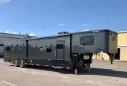 2026 Sundowner Trailers Pro-Grade Toy Haulers 2586 SGM 