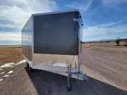 2024 Mission 8.5X20 Snowmobile Trailer *In Stock* 