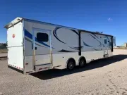 new Toy Haulers Sundowner Trailers  for sale, in Kiowa, CO Thumbnail 3