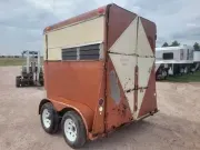 used Horse Trailers Other  for sale, in Kiowa, WY Thumbnail 3
