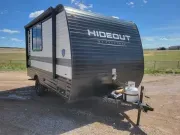2025 Keystone  Hideout 140RE *In Stock* 