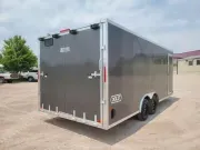 new Cargo (Enclosed) Trailers E-Z Hauler  for sale, in Kiowa, CO Thumbnail 3