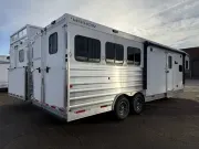new Horse Trailers Merhow  for sale, in Kiowa, CO Thumbnail 3