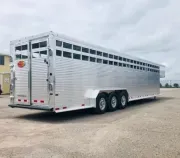 2024 Sundowner Trailers Rancher RS 38? *Custom Order* 