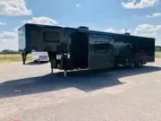 new Toy Haulers Sundowner Trailers  for sale, in Kiowa, CO Thumbnail 3