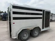 used Horse Trailers Frontier Boats  for sale, in Kiowa, CO Thumbnail 3