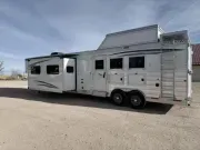new Horse Trailers Merhow  for sale, in Kiowa, CO Thumbnail 3