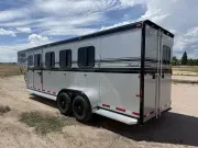 new Horse Trailers Hawk  for sale, in Kiowa, CO Thumbnail 3