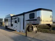 new Horse Trailers Bison Trailers  for sale, in Kiowa, CO Thumbnail 2