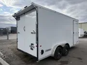 new Cargo (Enclosed) Trailers Charmac  for sale, in Kiowa, WY Thumbnail 2