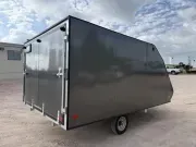 used Snowmobile Trailers Mission  for sale, in Kiowa, CO Thumbnail 3