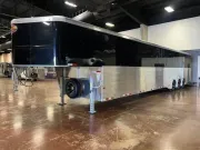 new Cargo (Enclosed) Trailers Sundowner Trailers  for sale, in Kiowa, WY Thumbnail 2
